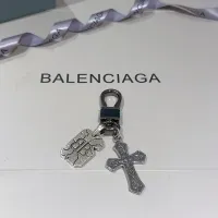 Cheap Balenciaga Key Holder And Bag Buckle #1397994 Replica Wholesale [$39.00 USD] [ITEM#1397994] on Replica Balenciaga Key Holder And Bag Buckle