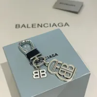 Cheap Balenciaga Key Holder And Bag Buckle #1397995 Replica Wholesale [$39.00 USD] [ITEM#1397995] on Replica Balenciaga Key Holder And Bag Buckle