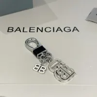 Cheap Balenciaga Key Holder And Bag Buckle #1397995 Replica Wholesale [$39.00 USD] [ITEM#1397995] on Replica Balenciaga Key Holder And Bag Buckle