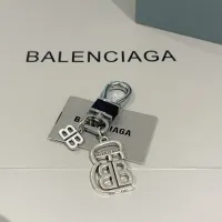 Cheap Balenciaga Key Holder And Bag Buckle #1397995 Replica Wholesale [$39.00 USD] [ITEM#1397995] on Replica Balenciaga Key Holder And Bag Buckle