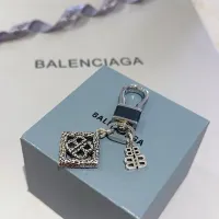 Cheap Balenciaga Key Holder And Bag Buckle #1397996 Replica Wholesale [$39.00 USD] [ITEM#1397996] on Replica Balenciaga Key Holder And Bag Buckle