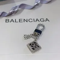 Cheap Balenciaga Key Holder And Bag Buckle #1397996 Replica Wholesale [$39.00 USD] [ITEM#1397996] on Replica Balenciaga Key Holder And Bag Buckle