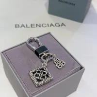Cheap Balenciaga Key Holder And Bag Buckle #1397996 Replica Wholesale [$39.00 USD] [ITEM#1397996] on Replica Balenciaga Key Holder And Bag Buckle