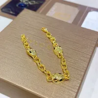 Cheap Bvlgari Bracelets #1397997 Replica Wholesale [$45.00 USD] [ITEM#1397997] on Replica Bvlgari Bracelets