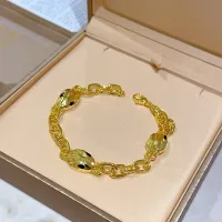 Cheap Bvlgari Bracelets #1397997 Replica Wholesale [$45.00 USD] [ITEM#1397997] on Replica Bvlgari Bracelets