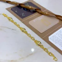 Cheap Bvlgari Bracelets #1397997 Replica Wholesale [$45.00 USD] [ITEM#1397997] on Replica Bvlgari Bracelets