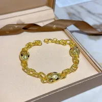 Cheap Bvlgari Bracelets #1397997 Replica Wholesale [$45.00 USD] [ITEM#1397997] on Replica Bvlgari Bracelets