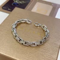 Cheap Bvlgari Bracelets #1397999 Replica Wholesale [$45.00 USD] [ITEM#1397999] on Replica Bvlgari Bracelets
