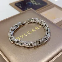 Cheap Bvlgari Bracelets #1397999 Replica Wholesale [$45.00 USD] [ITEM#1397999] on Replica Bvlgari Bracelets