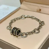 Cheap Bvlgari Bracelets #1398000 Replica Wholesale [$48.00 USD] [ITEM#1398000] on Replica Bvlgari Bracelets