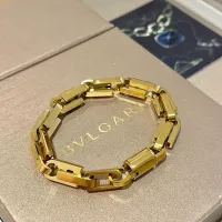 Cheap Bvlgari Bracelets #1398030 Replica Wholesale [$56.00 USD] [ITEM#1398030] on Replica Bvlgari Bracelets