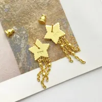 Cheap Christian Dior Earrings For Women #1398032 Replica Wholesale [$27.00 USD] [ITEM#1398032] on Replica Christian Dior Earrings