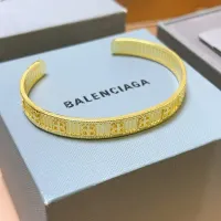 Cheap Balenciaga Bracelets #1398035 Replica Wholesale [$42.00 USD] [ITEM#1398035] on Replica Balenciaga Bracelets