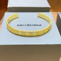 Cheap Balenciaga Bracelets #1398035 Replica Wholesale [$42.00 USD] [ITEM#1398035] on Replica Balenciaga Bracelets
