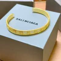Cheap Balenciaga Bracelets #1398035 Replica Wholesale [$42.00 USD] [ITEM#1398035] on Replica Balenciaga Bracelets