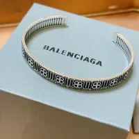 Cheap Balenciaga Bracelets #1398036 Replica Wholesale [$42.00 USD] [ITEM#1398036] on Replica Balenciaga Bracelets