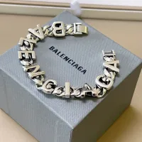 Cheap Balenciaga Bracelets #1398037 Replica Wholesale [$52.00 USD] [ITEM#1398037] on Replica Balenciaga Bracelets