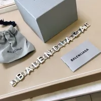 Cheap Balenciaga Bracelets #1398037 Replica Wholesale [$52.00 USD] [ITEM#1398037] on Replica Balenciaga Bracelets