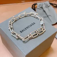 Cheap Balenciaga Bracelets #1398038 Replica Wholesale [$52.00 USD] [ITEM#1398038] on Replica Balenciaga Bracelets