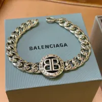 Cheap Balenciaga Bracelets #1398039 Replica Wholesale [$56.00 USD] [ITEM#1398039] on Replica Balenciaga Bracelets