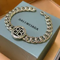 Cheap Balenciaga Bracelets #1398039 Replica Wholesale [$56.00 USD] [ITEM#1398039] on Replica Balenciaga Bracelets