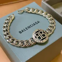 Cheap Balenciaga Bracelets #1398039 Replica Wholesale [$56.00 USD] [ITEM#1398039] on Replica Balenciaga Bracelets