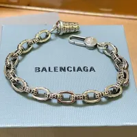 Cheap Balenciaga Bracelets #1398040 Replica Wholesale [$42.00 USD] [ITEM#1398040] on Replica Balenciaga Bracelets