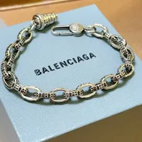 Cheap Balenciaga Bracelets #1398040 Replica Wholesale [$42.00 USD] [ITEM#1398040] on Replica Balenciaga Bracelets