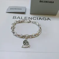 Cheap Balenciaga Bracelets For Unisex #1398042 Replica Wholesale [$45.00 USD] [ITEM#1398042] on Replica Balenciaga Bracelets