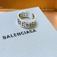 Cheap Balenciaga Rings #1398044 Replica Wholesale [$32.00 USD] [ITEM#1398044] on Replica Balenciaga Rings