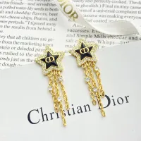 Cheap Christian Dior Earrings For Women #1398050 Replica Wholesale [$27.00 USD] [ITEM#1398050] on Replica Christian Dior Earrings