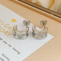 Cheap Bvlgari Earrings For Women #1398058 Replica Wholesale [$29.00 USD] [ITEM#1398058] on Replica Bvlgari Earrings