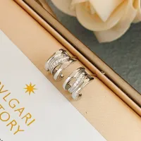 Cheap Bvlgari Earrings For Women #1398058 Replica Wholesale [$29.00 USD] [ITEM#1398058] on Replica Bvlgari Earrings