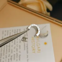 Cheap Bvlgari Earrings For Women #1398058 Replica Wholesale [$29.00 USD] [ITEM#1398058] on Replica Bvlgari Earrings