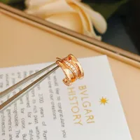 Cheap Bvlgari Earrings For Women #1398059 Replica Wholesale [$29.00 USD] [ITEM#1398059] on Replica Bvlgari Earrings