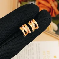 Cheap Bvlgari Earrings For Women #1398059 Replica Wholesale [$29.00 USD] [ITEM#1398059] on Replica Bvlgari Earrings