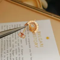 Cheap Bvlgari Earrings For Women #1398059 Replica Wholesale [$29.00 USD] [ITEM#1398059] on Replica Bvlgari Earrings