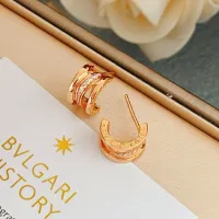 Cheap Bvlgari Earrings For Women #1398059 Replica Wholesale [$29.00 USD] [ITEM#1398059] on Replica Bvlgari Earrings