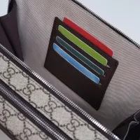 Cheap Gucci AAA Man Messenger Bags #1398060 Replica Wholesale [$108.00 USD] [ITEM#1398060] on Replica Gucci AAA Man Messenger Bags