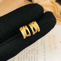 Cheap Bvlgari Earrings For Women #1398062 Replica Wholesale [$29.00 USD] [ITEM#1398062] on Replica Bvlgari Earrings