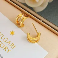 Cheap Bvlgari Earrings For Women #1398062 Replica Wholesale [$29.00 USD] [ITEM#1398062] on Replica Bvlgari Earrings