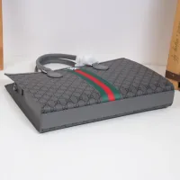 Cheap Gucci AAA Man Handbags #1398065 Replica Wholesale [$162.00 USD] [ITEM#1398065] on Replica Gucci AAA Man Handbags