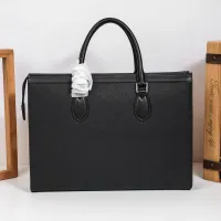 Cheap Gucci AAA Man Handbags #1398068 Replica Wholesale [$162.00 USD] [ITEM#1398068] on Replica Gucci AAA Man Handbags