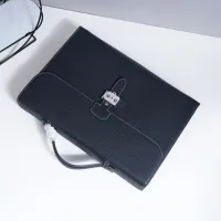 Cheap Hermes AAA Man Handbags #1398074 Replica Wholesale [$200.00 USD] [ITEM#1398074] on Replica Hermes AAA Man Handbags