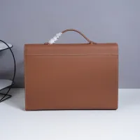 Cheap Hermes AAA Man Handbags #1398077 Replica Wholesale [$200.00 USD] [ITEM#1398077] on Replica Hermes AAA Man Handbags