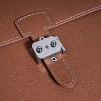 Cheap Hermes AAA Man Handbags #1398077 Replica Wholesale [$200.00 USD] [ITEM#1398077] on Replica Hermes AAA Man Handbags