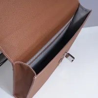 Cheap Hermes AAA Man Handbags #1398077 Replica Wholesale [$200.00 USD] [ITEM#1398077] on Replica Hermes AAA Man Handbags