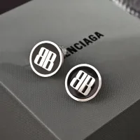 Cheap Balenciaga Earrings For Women #1398093 Replica Wholesale [$27.00 USD] [ITEM#1398093] on Replica Balenciaga Earrings