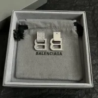 Cheap Balenciaga Earrings For Women #1398094 Replica Wholesale [$39.00 USD] [ITEM#1398094] on Replica Balenciaga Earrings