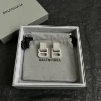 Cheap Balenciaga Earrings For Women #1398094 Replica Wholesale [$39.00 USD] [ITEM#1398094] on Replica Balenciaga Earrings